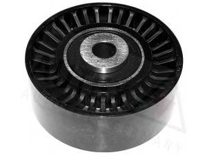 AUTEX 654429 kreipiantysis skriemulys, V formos rumbuotas diržas 
 Diržinė pavara -> V formos rumbuotas diržas/komplektas -> Laisvasis/kreipiamasis skriemulys
5751G1, 5751G1