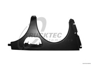 TRUCKTEC AUTOMOTIVE 02.58.071 dangtis, priekinis žibintas
210 820 0412