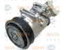 HELLA 8FK 351 123-041 kompresorius, oro kondicionierius 
 Oro kondicionavimas -> Kompresorius/dalys
82 00 956 574