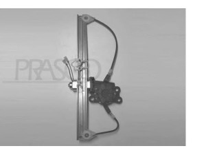 PRASCO BM018W065 lango pakėliklis 
 Komforto sistemos -> Elektrinis lango pakėliklis
51358212100
