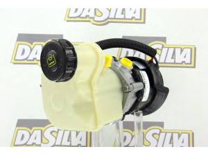 DA SILVA DPN0841 hidraulinis siurblys, vairo sistema 
 Vairavimas -> Vairo pavara/siurblys
7700 420 305A, 7700 421 259, 7701 470 783