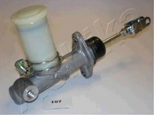 ASHIKA 95-01-107 pagrindinis cilindras, sankaba 
 Sankaba/dalys -> Sankabos valdymas -> Pagrindinis cilindras
30610-U7500, 30610-U7510