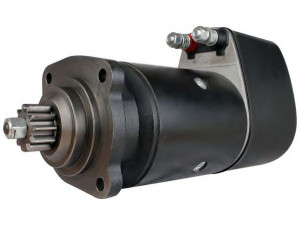 PowerMax 8212138 starteris 
 Elektros įranga -> Starterio sistema -> Starteris
5010217215, 11031126, 20553711