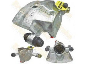Brake ENGINEERING CA2010 stabdžių apkaba 
 Dviratė transporto priemonės -> Stabdžių sistema -> Stabdžių apkaba / priedai
0000009948103, 77364910, 9948100