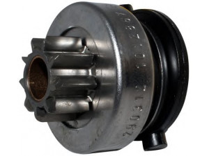 PowerMax 1012867 laisvos eigos pavara, starteris