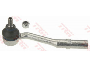 TRW JTE1221 skersinės vairo trauklės galas 
 Vairavimas -> Vairo mechanizmo sujungimai
381792, 381792