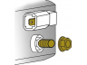 CEVAM 9597 starteris 
 Elektros įranga -> Starterio sistema -> Starteris
28100-74140, 28100-74200, 28100-74240