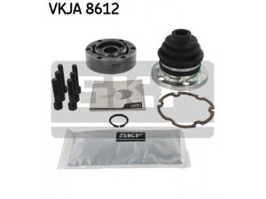 SKF VKJA 8612 jungčių komplektas, kardaninis velenas 
 Ratų pavara -> Sujungimai/komplektas
46307515