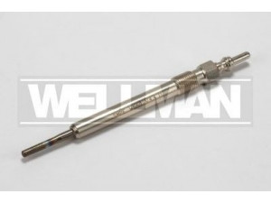 STANDARD W660 kaitinimo žvakė 
 Kibirkšties / kaitinamasis uždegimas -> Kaitinimo kaištis
95517032090