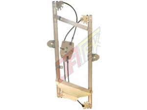 LIFT-TEK LT ZA705 R lango pakėliklis