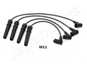 JAPANPARTS IC-W12 uždegimo laido komplektas 
 Kibirkšties / kaitinamasis uždegimas -> Uždegimo laidai/jungtys
96497773