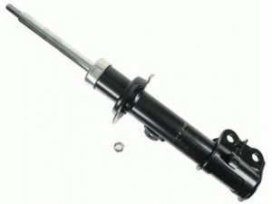 SACHS 312 233 amortizatorius 
 Pakaba -> Amortizatorius
48540-17210, 48540-17220, 48540-17221