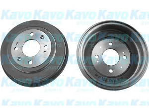 KAVO PARTS BD-2460 stabdžių būgnas 
 Stabdžių sistema -> Būgninis stabdys -> Stabdžių būgnas
42610SK3E10