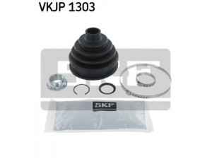 SKF VKJP 1303 gofruotoji membrana, kardaninis velenas 
 Ratų pavara -> Gofruotoji membrana
31 60 7 507 402