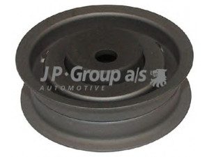 JP GROUP 1112201700 įtempiklio skriemulys, paskirstymo diržas 
 Techninės priežiūros dalys -> Papildomas remontas
026109243, 0261092431, 026109243E