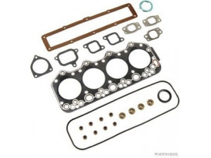 MAGNETI MARELLI 600000021880 tarpiklių komplektas, cilindro galva
04111-87339, 04111-87339-000, 04112-87324