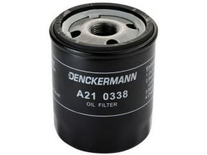 DENCKERMANN A210338 alyvos filtras 
 Techninės priežiūros dalys -> Techninės priežiūros intervalai
8671000496, GFE280