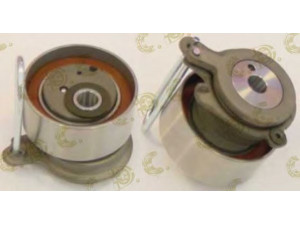 AUTOKIT 03.80954 įtempiklio skriemulys, paskirstymo diržas 
 Techninės priežiūros dalys -> Papildomas remontas
14510-PLC-315, 14517-PLC-013, 14520-PLC-305