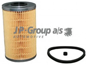 JP GROUP 1218700100 kuro filtras 
 Techninės priežiūros dalys -> Papildomas remontas
1640500QAB, 0818026, 4411637, 4421660