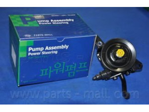 PARTS-MALL PPA-075 hidraulinis siurblys, vairo sistema
5710045250