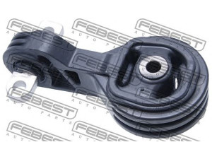 FEBEST HM-RERH variklio montavimas 
 Variklis -> Variklio montavimas -> Variklio montavimo rėmas
50880-SWC-E81