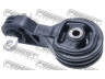 FEBEST HM-RERH variklio montavimas 
 Variklis -> Variklio montavimas -> Variklio montavimo rėmas
50880-SWC-E81