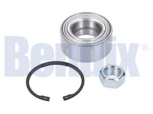 BENDIX 051783B rato guolio komplektas 
 Ašies montavimas/vairavimo mechanizmas/ratai -> Rato stebulė/montavimas -> Rato guolis