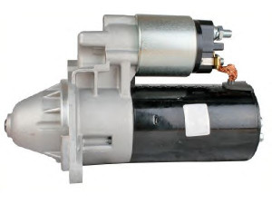 HELLA 8EA 012 526-941 starteris 
 Elektros įranga -> Starterio sistema -> Starteris