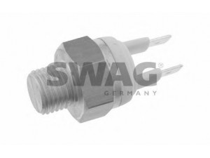 SWAG 20 90 3280 temperatūros jungiklis, radiatoriaus ventiliatorius 
 Aušinimo sistema -> Siuntimo blokas, aušinimo skysčio temperatūra
61 31 1 364 274