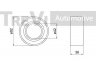 TREVI AUTOMOTIVE WB1830 rato guolio komplektas 
 Ašies montavimas/vairavimo mechanizmas/ratai -> Rato stebulė/montavimas -> Rato guolis
7700814192