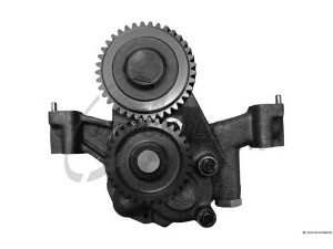 TRUCKTEC AUTOMOTIVE 04.18.013 alyvos siurblys
10570172, 10570173, 10570176, 1318091