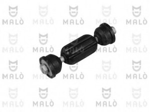 MAL? 50126 šarnyro stabilizatorius 
 Ašies montavimas/vairavimo mechanizmas/ratai -> Stabilizatorius/fiksatoriai -> Savaime išsilyginanti atrama
4056A052