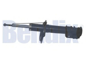 BENDIX 060642GB amortizatorius 
 Pakaba -> Amortizatorius