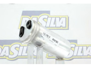 DA SILVA FF4181 džiovintuvas, oro kondicionierius 
 Oro kondicionavimas -> Džiovintuvas
96207355