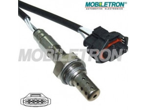 MOBILETRON OS-B491P lambda jutiklis 
 Išmetimo sistema -> Jutiklis/zondas
855357