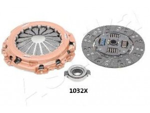 ASHIKA 92-01-1032X sankabos komplektas 
 Sankaba/dalys -> Sankabos remonto komplektas, visas