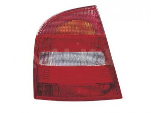ALKAR 2232521 kombinuotas galinis žibintas 
 Elektros įranga -> Šviesos -> Kombinuotas galinis žibintas/dalys -> Kombinuotas galinis žibintas
1U6945112A