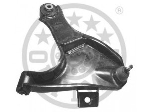 OPTIMAL G6-899 vikšro valdymo svirtis 
 Ašies montavimas/vairavimo mechanizmas/ratai -> Valdymo svirtis/pasukamosios svirties sujungimas -> Vairo trauklės (valdymo svirtis, išilginis balansyras, diago
4306887401, 4806887405