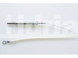 HIDRIA H1 652 kaitinimo žvakė
0 118 0897, 0 118 0899