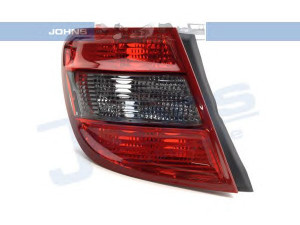 JOHNS 50 04 87-52 kombinuotas galinis žibintas 
 Kėbulas -> Šviesos -> Kombinuotas galinis žibintas/dalys -> Kombinuotas galinis žibintas
204 820 37 64