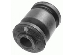 LEMFÖRDER 32004 01 valdymo svirties/išilginių svirčių įvorė 
 Ašies montavimas/vairavimo mechanizmas/ratai -> Valdymo svirtis/pasukamosios svirties sujungimas -> Montavimas/sutvirtinimas
3520 Q2, 3521 L3, 3520 Q2, 3521 L3