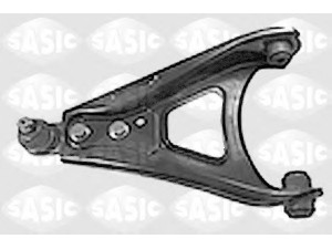 SASIC 4003361 vikšro valdymo svirtis 
 Ašies montavimas/vairavimo mechanizmas/ratai -> Valdymo svirtis/pasukamosios svirties sujungimas -> Vairo trauklės (valdymo svirtis, išilginis balansyras, diago
7700783450, 7700783458