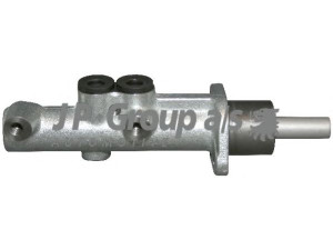 JP GROUP 1161100900 pagrindinis cilindras, stabdžiai 
 Stabdžių sistema -> Pagrindinis stabdžių cilindras
0004314701, 0004315601, 0004315701