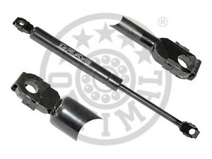OPTIMAL AG-39072 dujinė spyruoklė, gaubtas 
 Kėbulas -> Dujinės spyruoklės
51231908465
