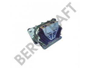 BERGKRAFT BK2914121SP variklio montavimas
628 240 23 17, 6282402317