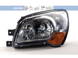 JOHNS 41 86 09-6 priekinis žibintas 
 Kėbulas -> Priekinis žibintas/dalys -> Priekinis žibintas/įterp.
92101 0Z110