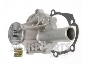 NIPPARTS J1515002 vandens siurblys 
 Aušinimo sistema -> Vandens siurblys/tarpiklis -> Vandens siurblys
8BU1-15-010, MD021490, MD975292