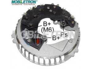 MOBILETRON RF-123HV lygintuvas, kintamosios srovės generatorius
F8AU-10A366AAIP