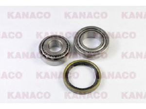 KANACO H20318 rato guolio komplektas 
 Ašies montavimas/vairavimo mechanizmas/ratai -> Rato stebulė/montavimas -> Rato guolis
00317-33-075, 31733075, 52710-FD000