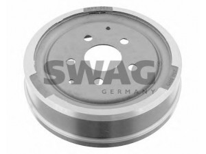SWAG 32 91 4062 stabdžių būgnas 
 Stabdžių sistema -> Būgninis stabdys -> Stabdžių būgnas
251 609 615